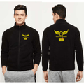 Custom Printed Jacket