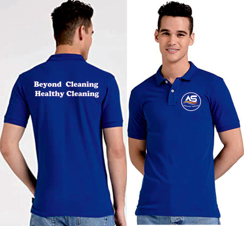 Custom printed T-Shirt