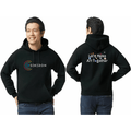 Custom Printed Hoodie