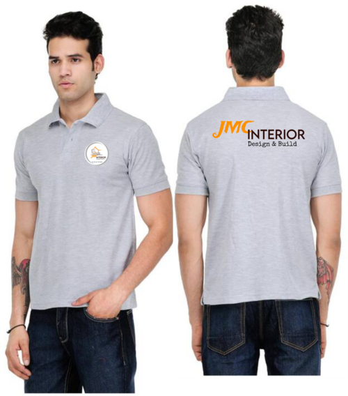 Custom printed T-Shirt
