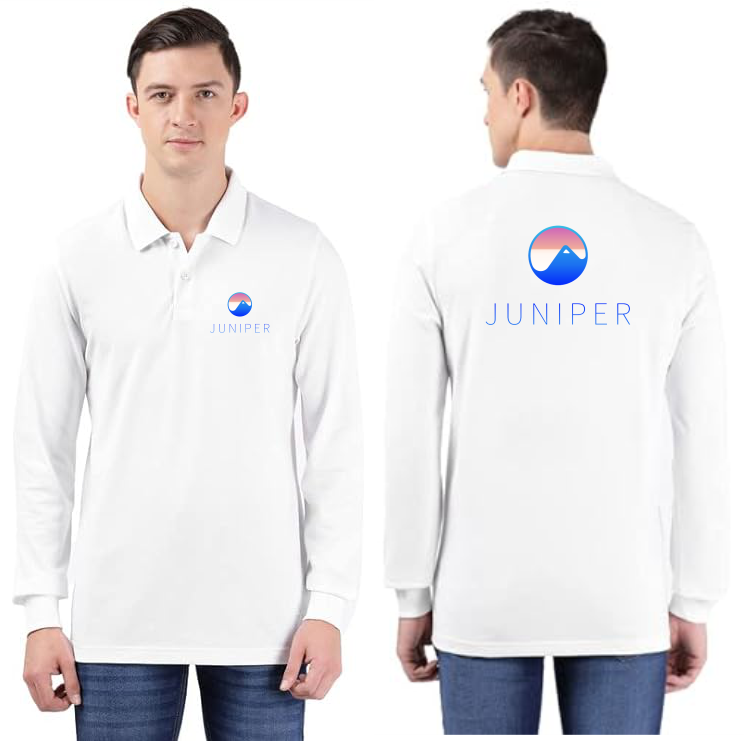 Custom printed T-Shirt
