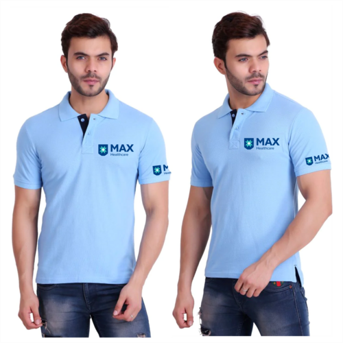 Custom printed T-Shirt