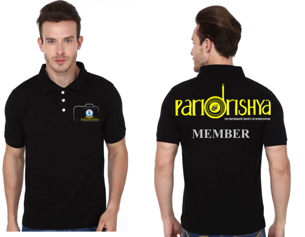 Custom printed T-Shirt